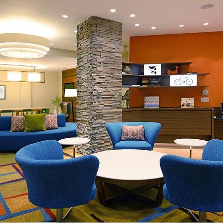 Fairfield Inn & Suites Denver Cherry Creek Zewnętrze zdjęcie