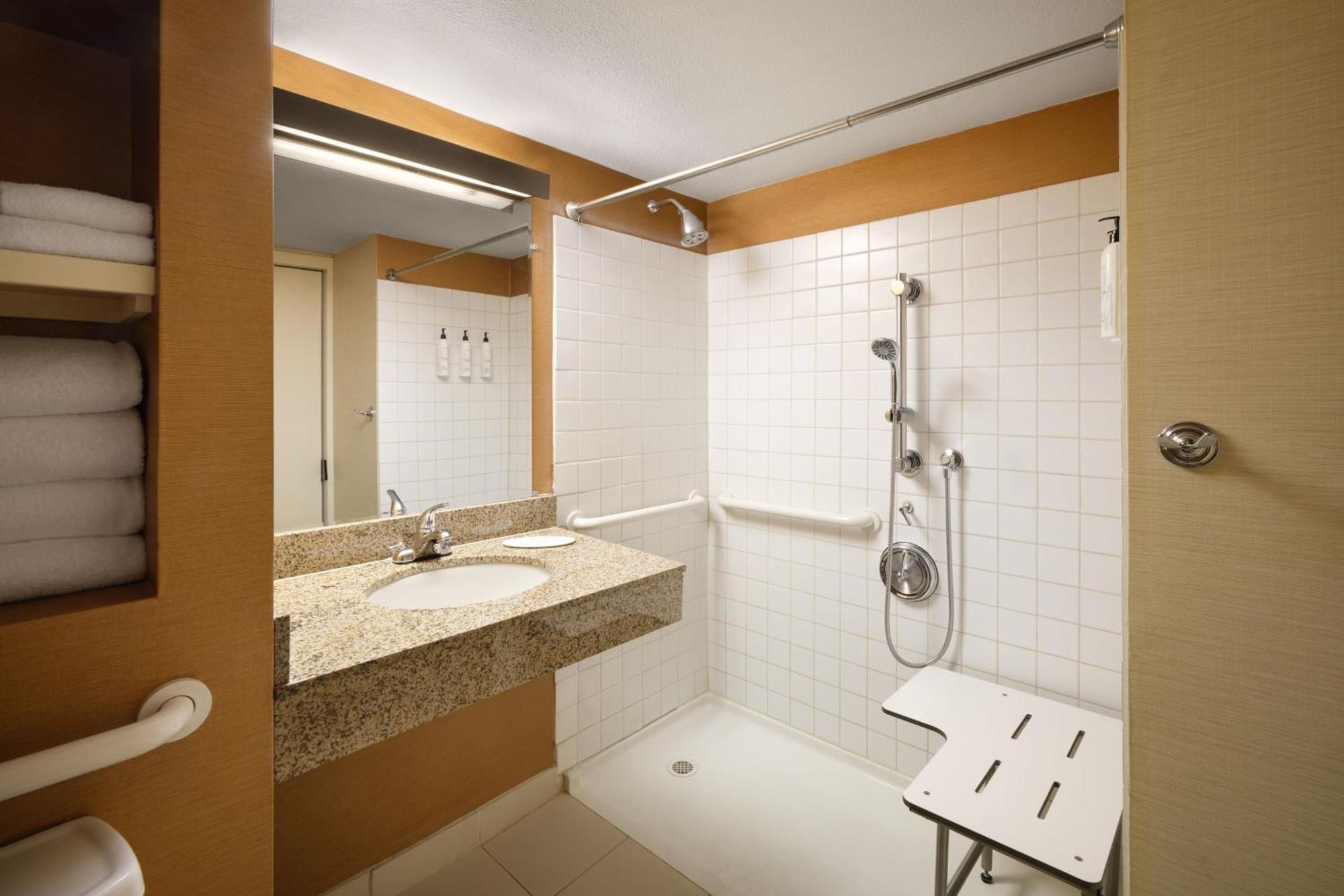Fairfield Inn & Suites Denver Cherry Creek Zewnętrze zdjęcie
