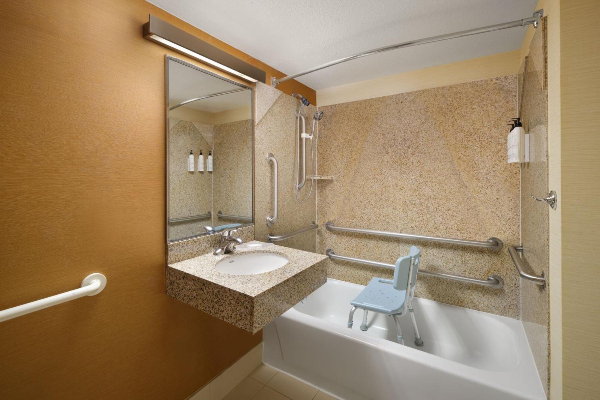 Fairfield Inn & Suites Denver Cherry Creek Zewnętrze zdjęcie