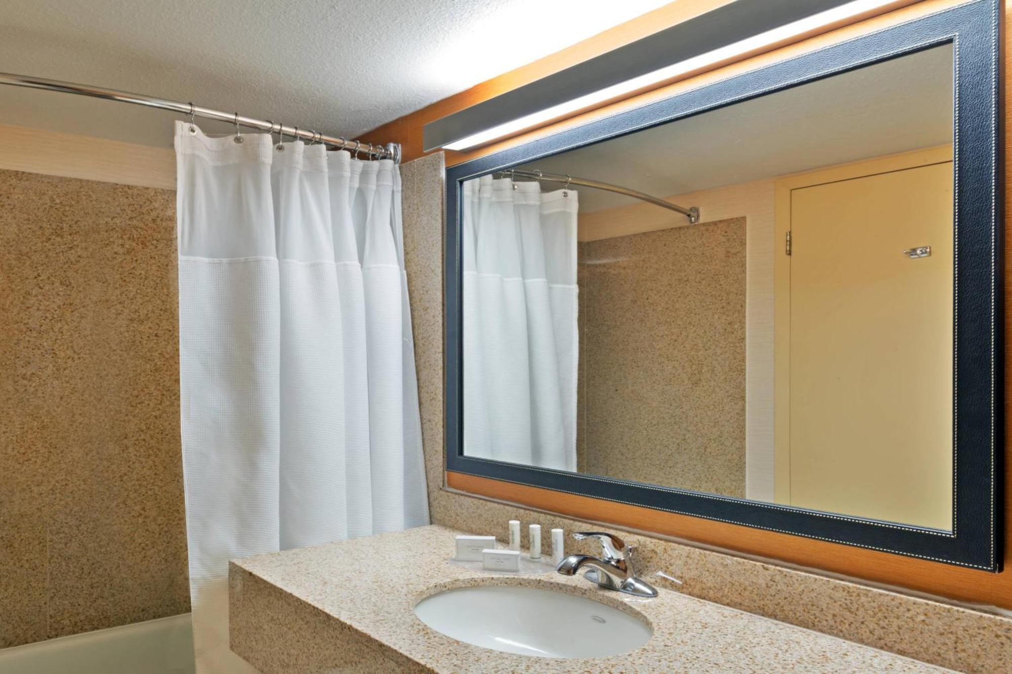 Fairfield Inn & Suites Denver Cherry Creek Zewnętrze zdjęcie