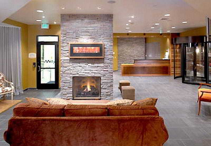 Fairfield Inn & Suites Denver Cherry Creek Zewnętrze zdjęcie