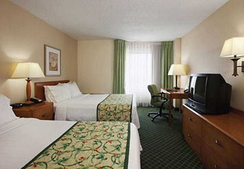 Fairfield Inn & Suites Denver Cherry Creek Pokój zdjęcie