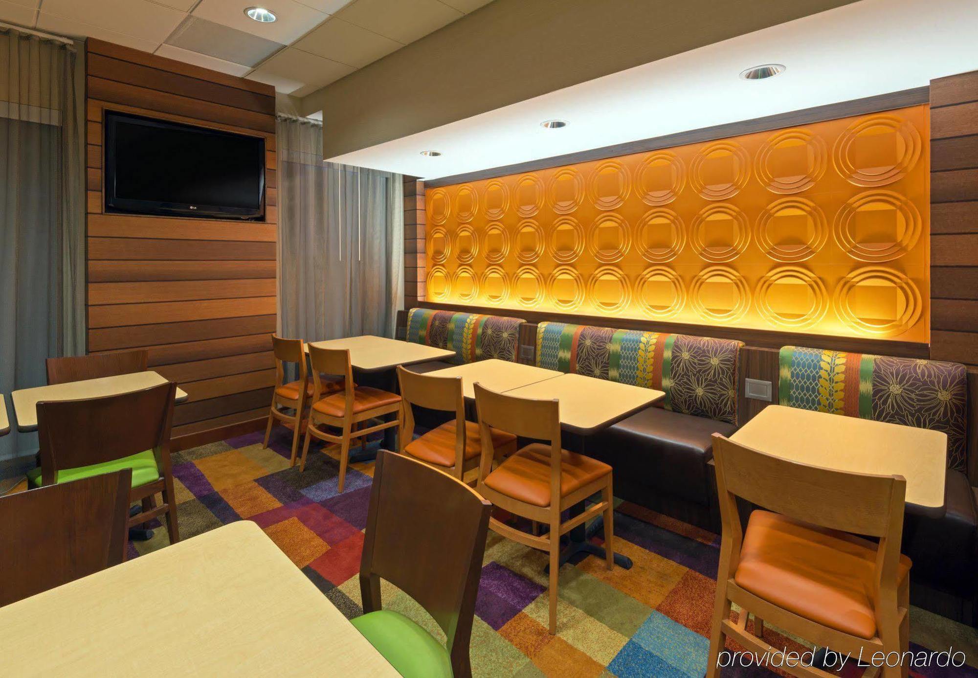 Fairfield Inn & Suites Denver Cherry Creek Zewnętrze zdjęcie