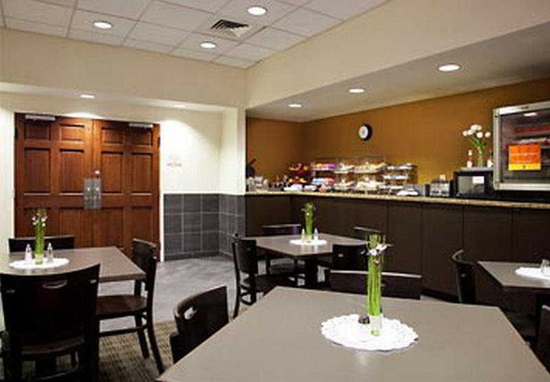 Fairfield Inn & Suites Denver Cherry Creek Restauracja zdjęcie